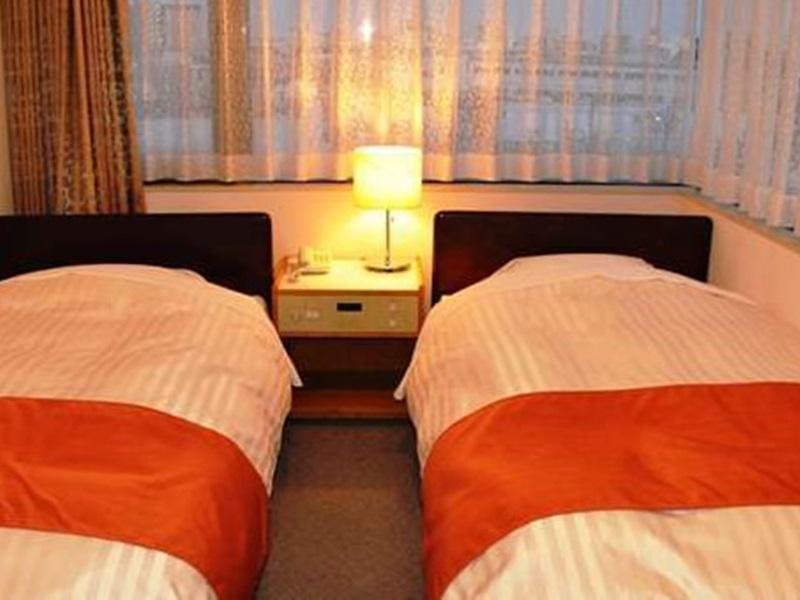 Oyo Shimizu Plaza Hotel Shizuoka Zewnętrze zdjęcie