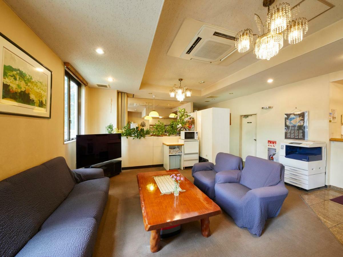 Oyo Shimizu Plaza Hotel Shizuoka Zewnętrze zdjęcie